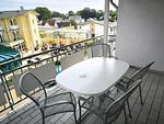 Balkon - Mecklenburg 11 - Top-Hundeurlaub