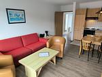 Wohnzimmer - Mecklenburg 13 - Top-Hundeurlaub