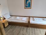 Schlafzimmer - Mecklenburg 13 - Top-Hundeurlaub