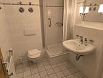 Badezimmer - Mecklenburg 13 - Top-Hundeurlaub