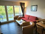 Wohnzimmer - Mecklenburg 14 - Top-Hundeurlaub