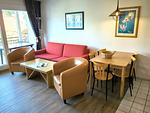 Wohnzimmer - Mecklenburg 14 - Top-Hundeurlaub