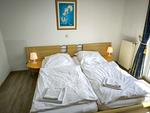 Schlafzimmer - Mecklenburg 14 - Top-Hundeurlaub