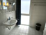Badezimmer - Mecklenburg 14 - Top-Hundeurlaub