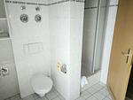 Badezimmer - Mecklenburg 14 - Top-Hundeurlaub