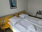 Schlafzimmer - Mecklenburg 15 - Top-Hundeurlaub