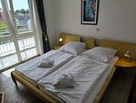 Schlafzimmer - Mecklenburg 15 - Top-Hundeurlaub