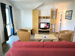 Wohnzimmer - Mecklenburg 16 - Top-Hundeurlaub