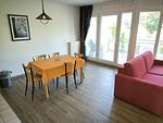 Wohnzimmer - Mecklenburg 16 - Top-Hundeurlaub