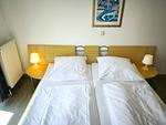 Schlafzimmer - Mecklenburg 16 - Top-Hundeurlaub