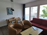 Wohnzimmer - Mecklenburg 17 - Top-Hundeurlaub