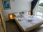 Schlafzimmer - Mecklenburg 17 - Top-Hundeurlaub