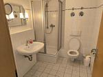 Badezimmer - Mecklenburg 17 - Top-Hundeurlaub