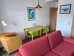Wohnzimmer - Mecklenburg 18 - Top-Hundeurlaub