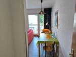 Wohnzimmer - Mecklenburg 18 - Top-Hundeurlaub
