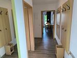 Fassade / Eingang - Mecklenburg 18 - Top-Hundeurlaub