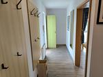 Fassade / Eingang - Mecklenburg 18 - Top-Hundeurlaub