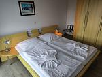 Schlafzimmer - Mecklenburg 18 - Top-Hundeurlaub