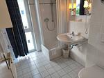 Badezimmer - Mecklenburg 18 - Top-Hundeurlaub