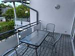 Balkon - Mecklenburg 18 - Top-Hundeurlaub