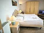 Wohnzimmer - Ostseeresidenz Whg 07 - Top-Hundeurlaub
