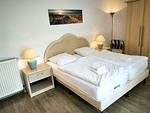 Wohnzimmer - Ostseeresidenz Whg 07 - Top-Hundeurlaub