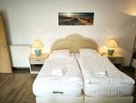 Wohnzimmer - Ostseeresidenz Whg 07 - Top-Hundeurlaub
