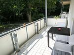 Badezimmer - Ostseeresidenz Whg 07 - Top-Hundeurlaub