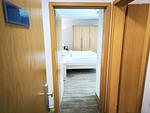 Balkon - Ostseeresidenz Whg 07 - Top-Hundeurlaub