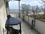 Meerblick - Ostseeresidenz Whg 09 - Top-Hundeurlaub