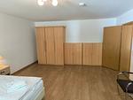 Schlafzimmer - Ostseeresidenz Whg 11 - Top-Hundeurlaub