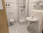 Badezimmer - Ostseeresidenz Whg 11 - Top-Hundeurlaub
