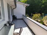 Terrasse - Ostseeresidenz Whg 14 - Top-Hundeurlaub