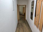 Fassade / Eingang - Ostseeresidenz Whg 12 - Top-Hundeurlaub