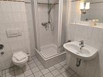Badezimmer - Ostseeresidenz Whg 12 - Top-Hundeurlaub