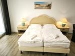 Wohnzimmer - Ostseeresidenz Whg 13 - Top-Hundeurlaub
