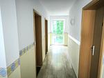 Fassade / Eingang - Ostseeresidenz Whg 13 - Top-Hundeurlaub