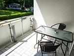 Balkon - Ostseeresidenz Whg 13 - Top-Hundeurlaub