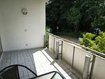 Balkon - Ostseeresidenz Whg 13 - Top-Hundeurlaub