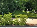 Balkon - Ostseeresidenz Whg 13 - Top-Hundeurlaub