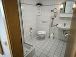 Badezimmer - Ostseeresidenz Whg 15 - Top-Hundeurlaub