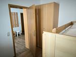 Schlafzimmer - Ostseeresidenz Whg 15 - Top-Hundeurlaub