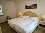 Schlafzimmer - Ostseeresidenz Whg 15 - Top-Hundeurlaub
