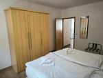 Schlafzimmer - Ostseeresidenz Whg 15 - Top-Hundeurlaub