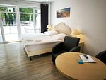 Wohnzimmer - Ostseeresidenz Whg 16 - Top-Hundeurlaub