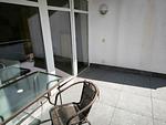 Balkon - Ostseeresidenz Whg 16 - Top-Hundeurlaub