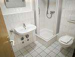 Badezimmer - Ostseeresidenz Whg 16 - Top-Hundeurlaub