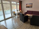 Wohnzimmer - Ostseeresidenz Whg 17 - Top-Hundeurlaub