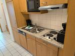 Küche / Küchenzeile - Ostseeresidenz Whg 17 - Top-Hundeurlaub