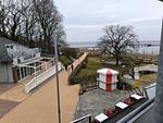 Meerblick - Ostseeresidenz Whg 17 - Top-Hundeurlaub